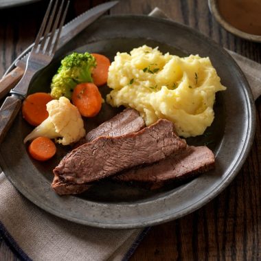 Blade Chuck Roast