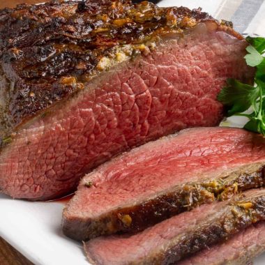 Bottom Round Roast