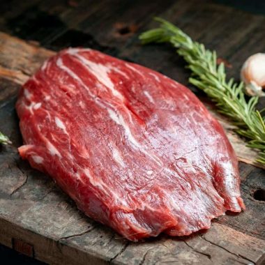 Flank Skirt Steak