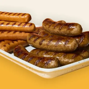 Hot Dogs
