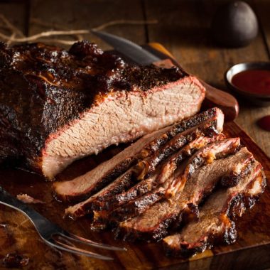 Brisket Point