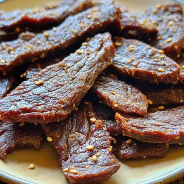 Beef Jerky Bites Extro Jalapeno