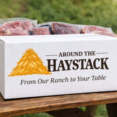 Box of Pre-selected meats