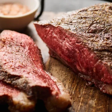 Coulotte Steak