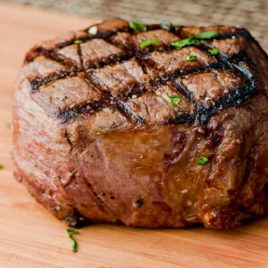 Top Sirloin Filet