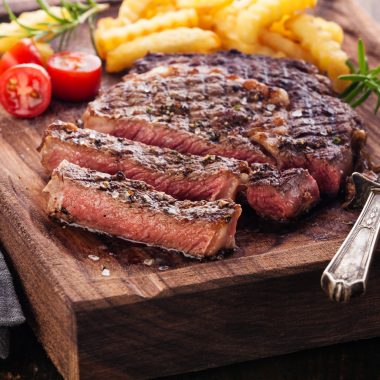 Ribeye Roll
