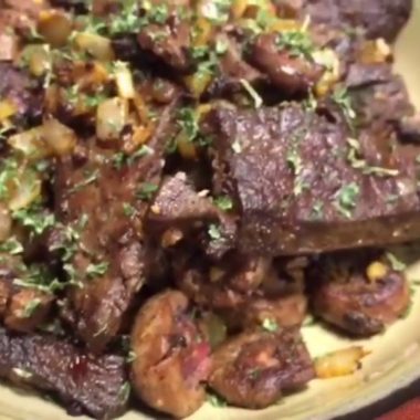 Liver