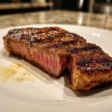 New York Strip
