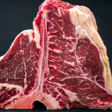 Porterhouse Steak