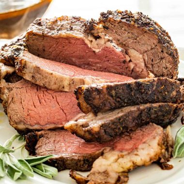 Prime Rib Roast