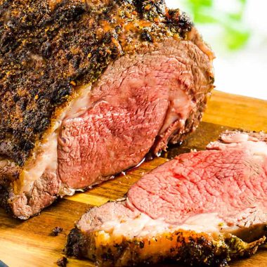 Ribeye Roast, Boneless