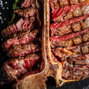 T-Bone Steak