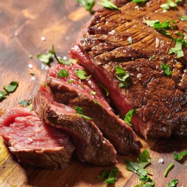 Denver Steak