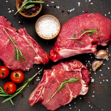 Chuck Tender Roast