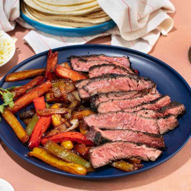 Fajita Meat