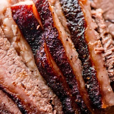 Beef Jerky Sticks Honey BBQ