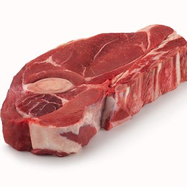 Chuck Arm  Roast