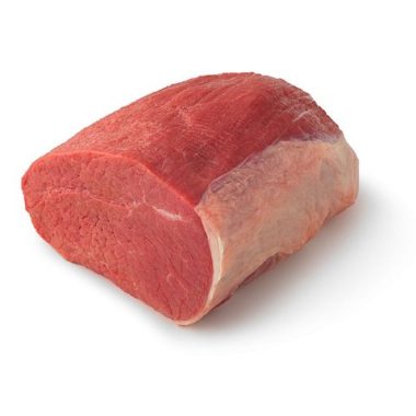 Under Blade Roast Center-Cut