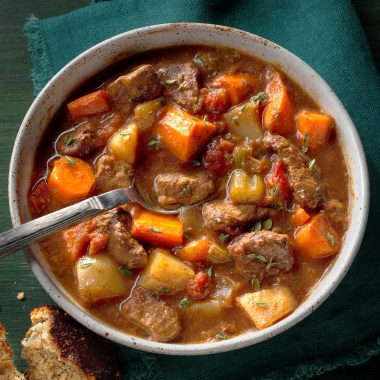 Stew Meat