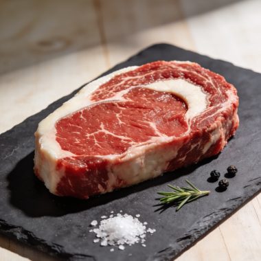 Boneless Ribeye Steak Photo