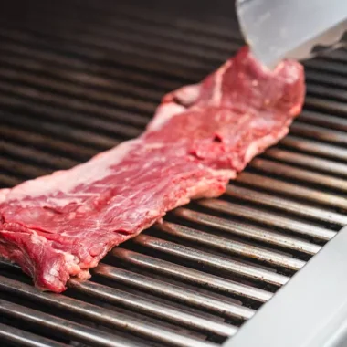 Skirt Steak