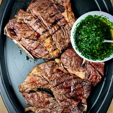 7-Bone Chuck Steak
