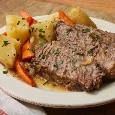 Chuck Roast