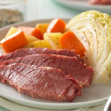 Corned Beef