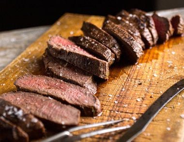 Flank Steak Lean