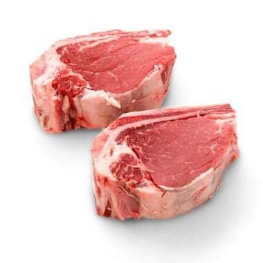 Tenderloin Steak, Bone In