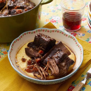 Plate Short Ribs