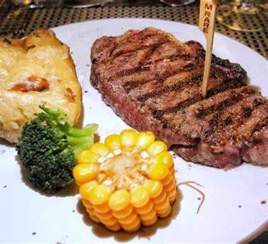 Santa Fe Steak