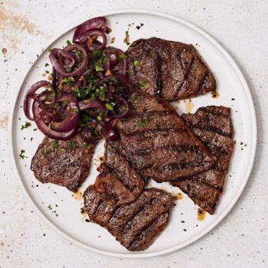 Sirloin Tip Side Steak